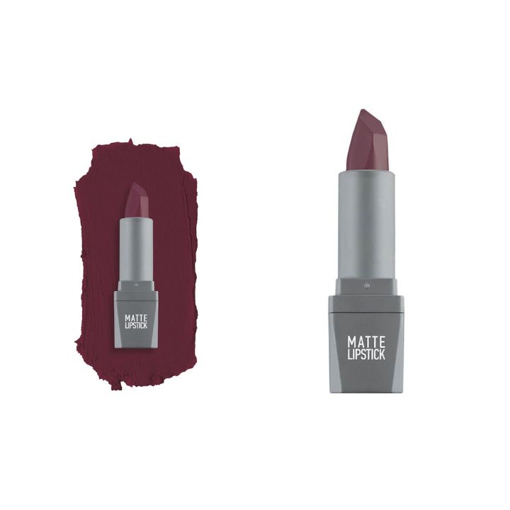 رژلب جامد مات الکس اوین