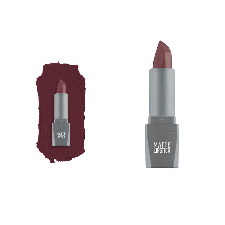 رژلب جامد مات الکس اوین