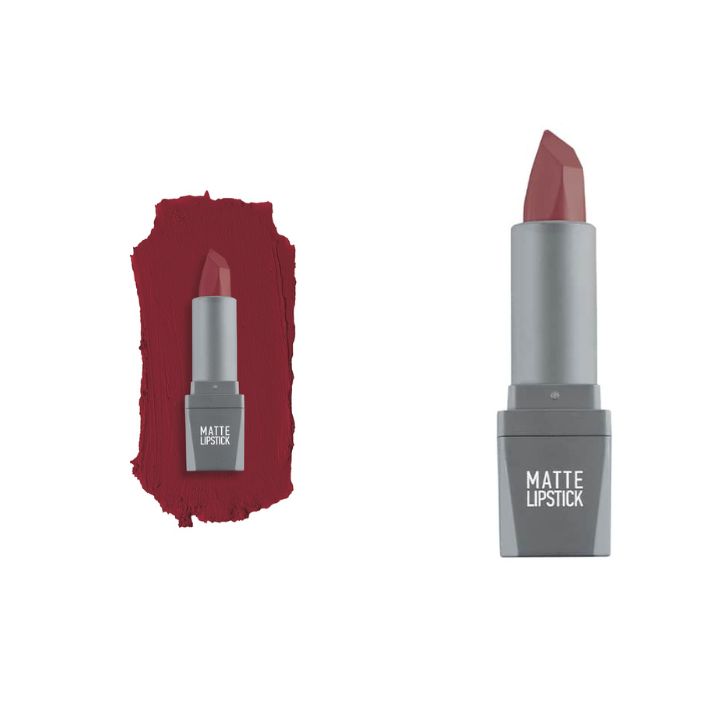 رژلب جامد مات الکس اوین