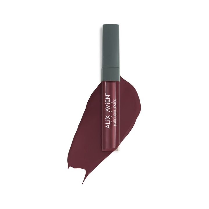 رژ لب مایع مات الکس اوین