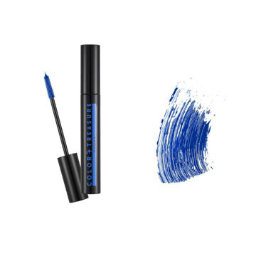 ریمل رنگی Color Treasure با حجم‌دهی و پیگمنت بالا