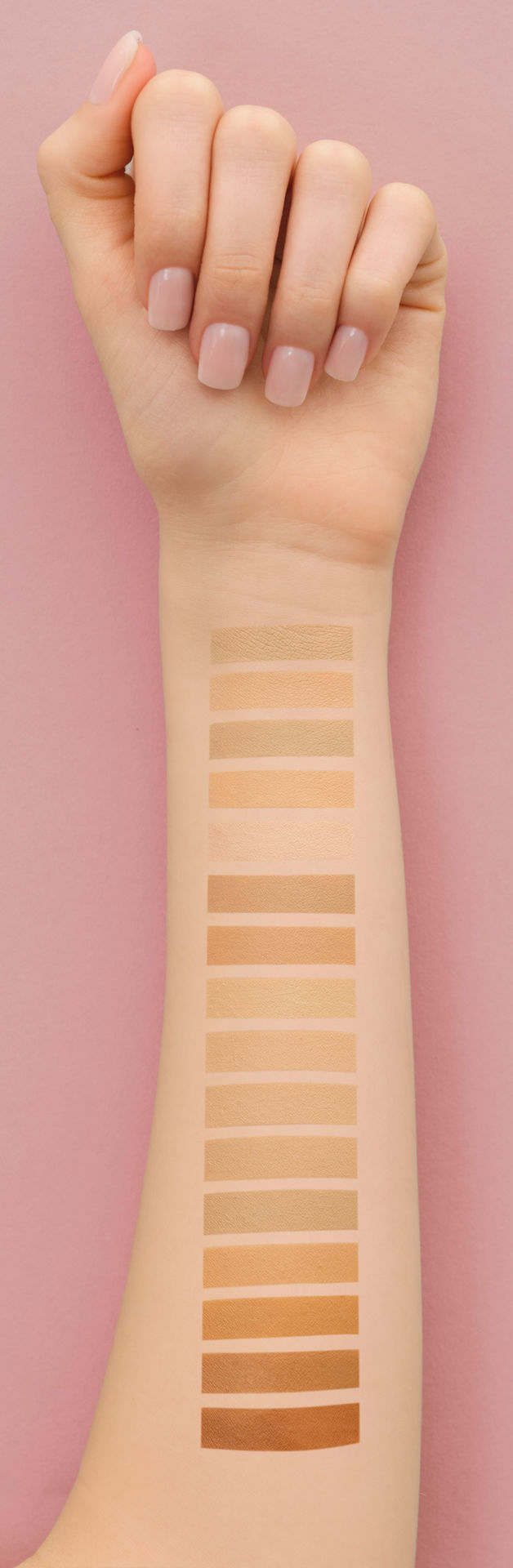 کرم پودر پرفکت کاوریج