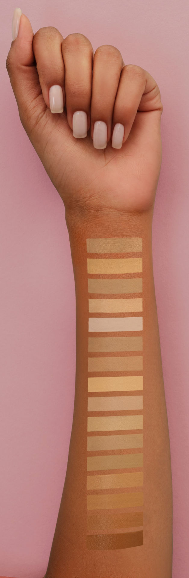 کرم پودر پرفکت کاوریج