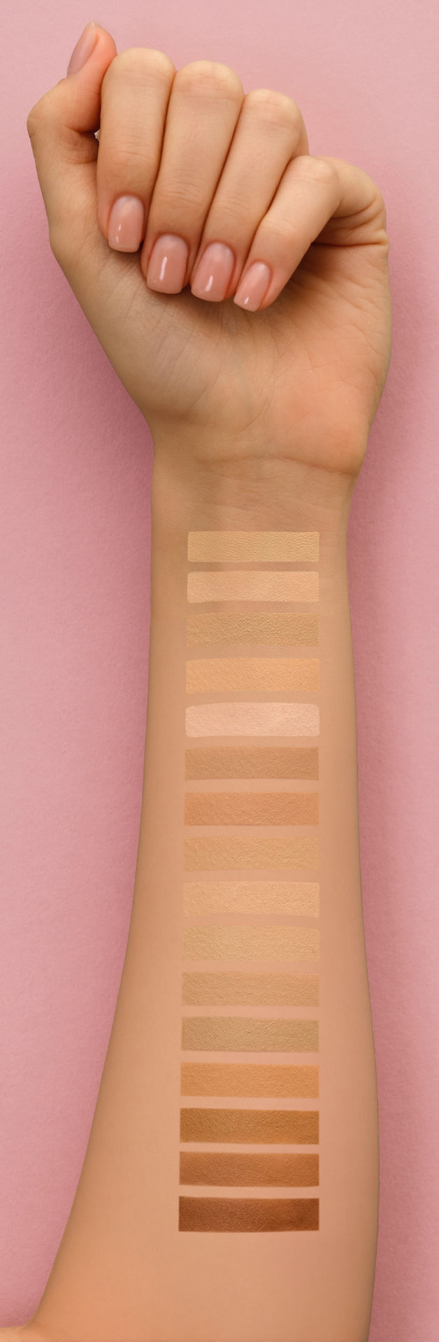 کرم پودر پرفکت کاوریج