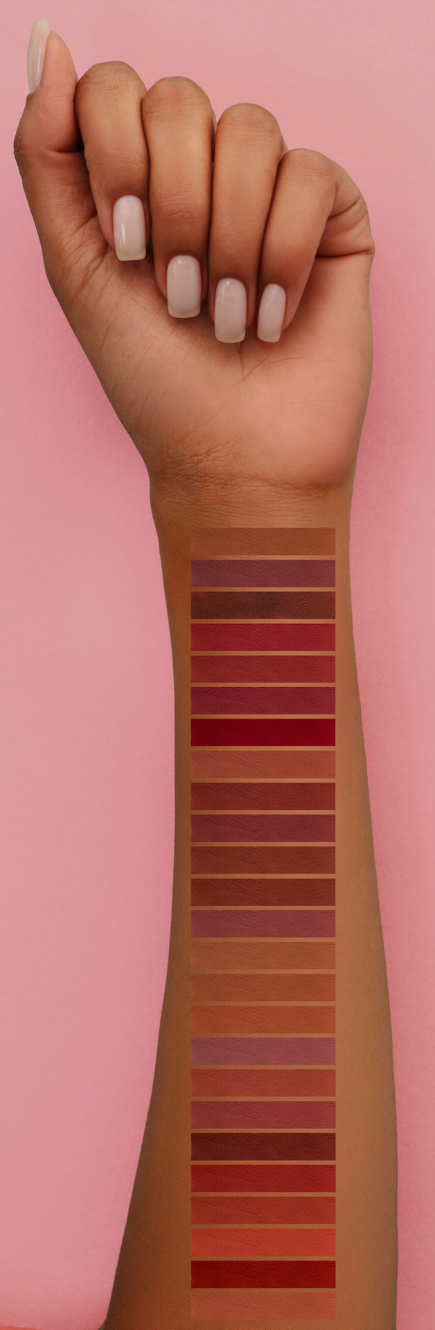 رژ لب مایع سیلک مات فلورمار