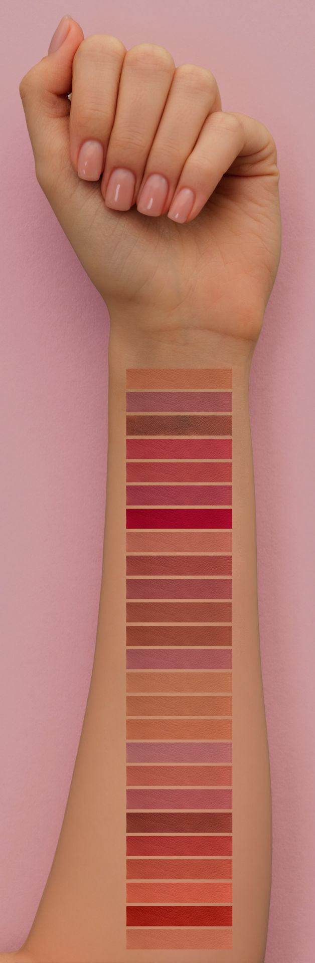 رژ لب مایع سیلک مات فلورمار