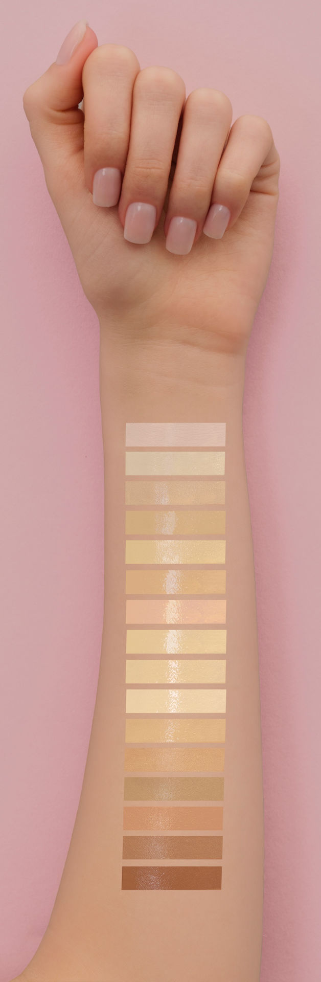 کرم پودر اسکین لیفتینگ فلورمار