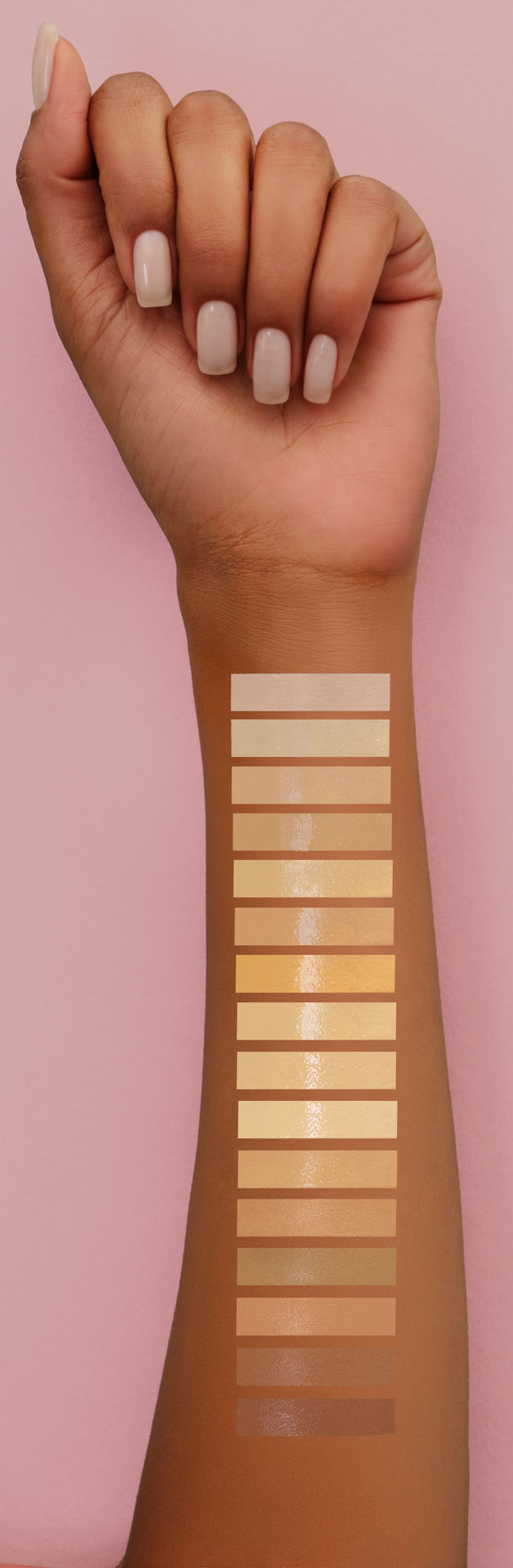 کرم پودر اسکین لیفتینگ فلورمار