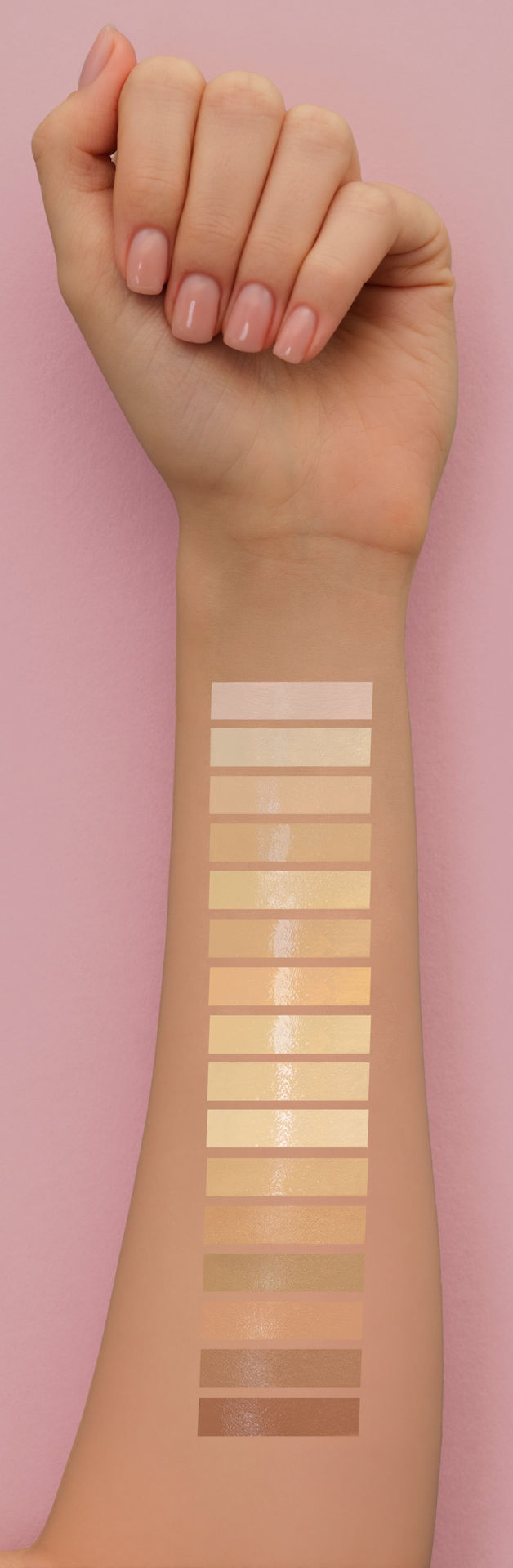 کرم پودر اسکین لیفتینگ فلورمار