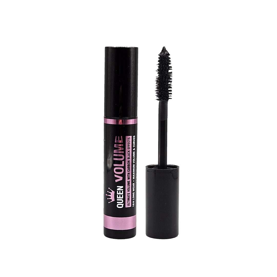 ریمل حجم دهنده بل Queen Volume