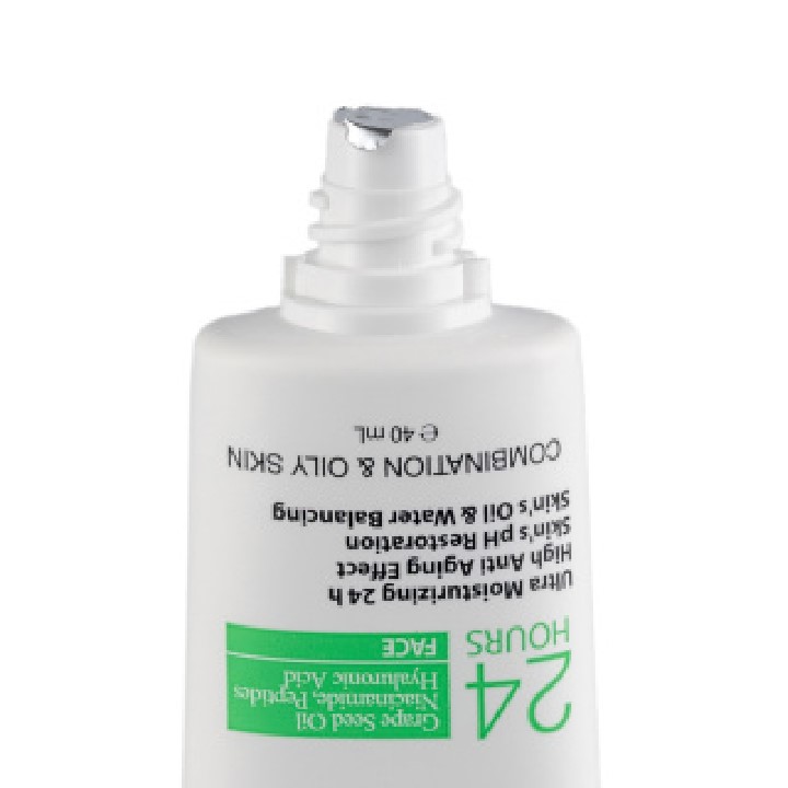 فلوئید آبرسان صورت بیزانس Byzance مناسب پوست های مختلط و چرب حجم 40 ml