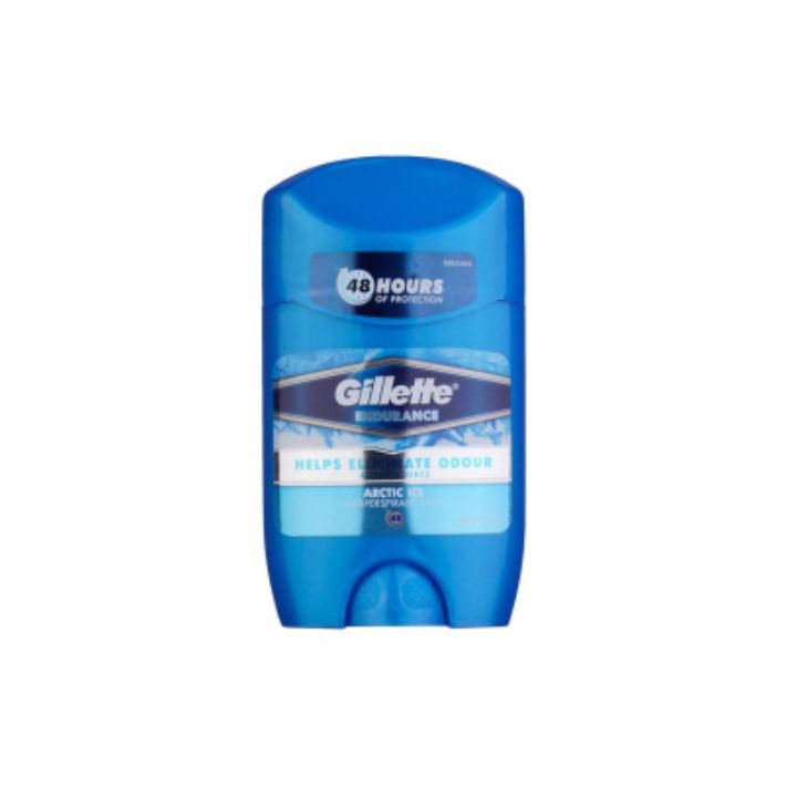 مام استیک صابونی ژیلت 48 ساعته مدل Arctic حجم 48 میلی لیتر