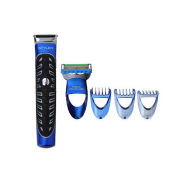 ماشین اصلاح موی صورت مدل Proglide Styler به همراه خوتراش ژیلت